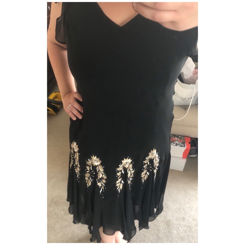 💕HPX2💕Women’s formal dress